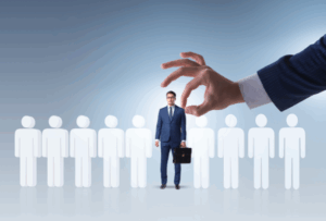 Top Talent in Asset Recovery