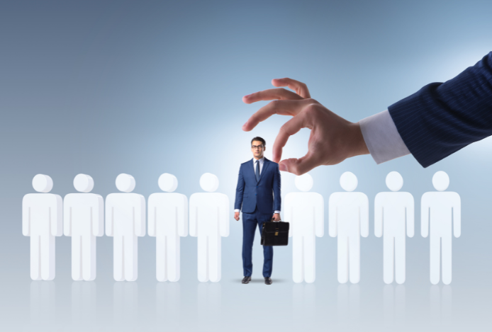 Top Talent in Asset Recovery