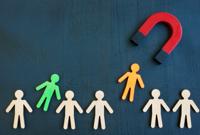 Top Talent in Asset Recovery