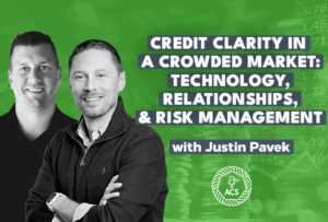 credit risk management
